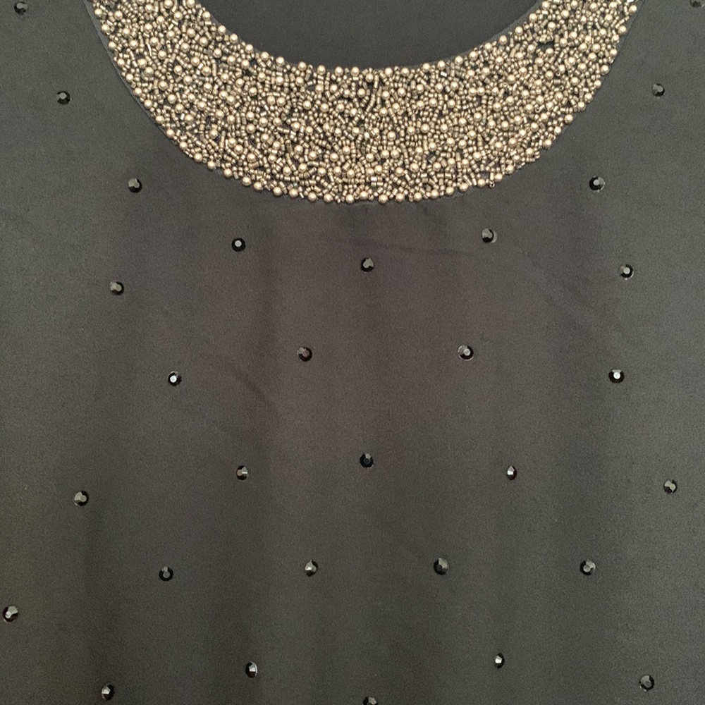 BCBG top - Picture 3 of 4
